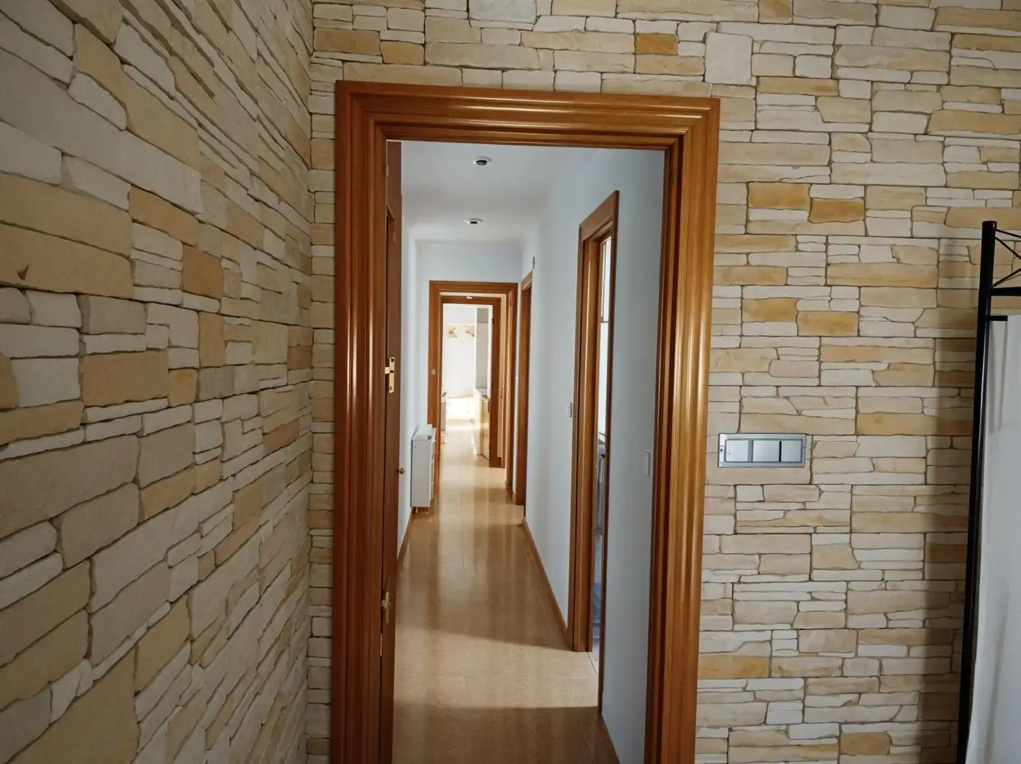 Piso en venta en Albacete con Aire acondicionado, Calefacción y Balcón