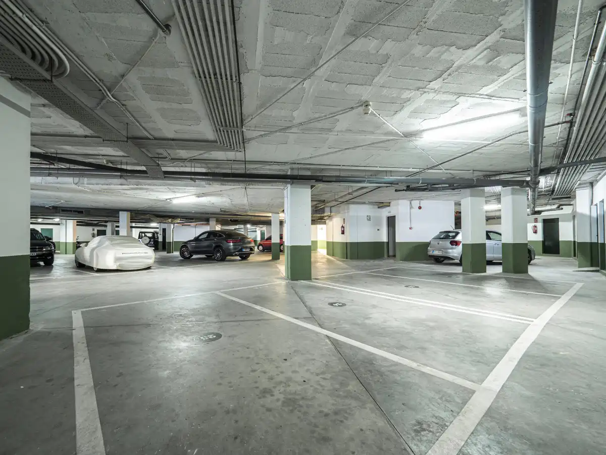 Apartament amb piscina en venda a Nueva Andalucía, imagen 31