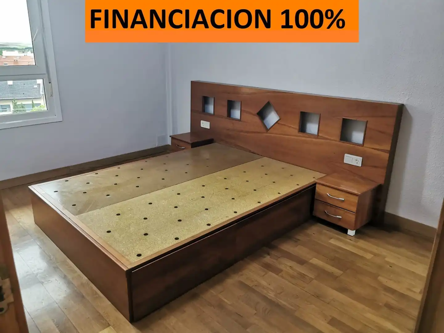 Habitación de Piso en venta en Tudela con Aire acondicionado, Calefacción y Terraza
