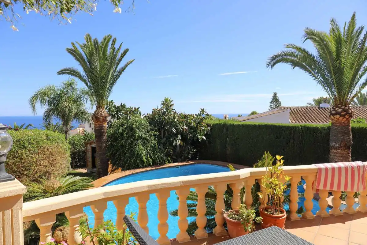 Casa o xalet en venda a Portichol - Balcón al Mar
