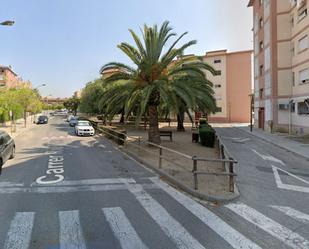 Vista exterior de Pis en venda en  Tarragona Capital