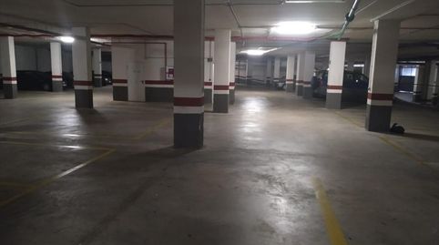 Photo 4 of Garage for sale in Rio Ter, Parque Sensal, Castellón de la Plana / Castelló de la Plana