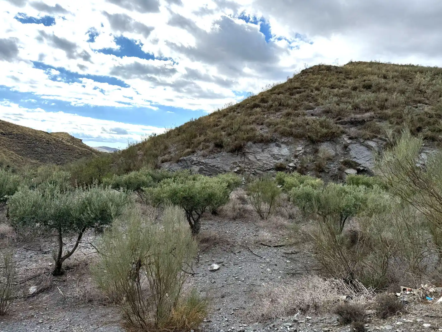 Rural land for sale in Calle Nudos, imagen 5