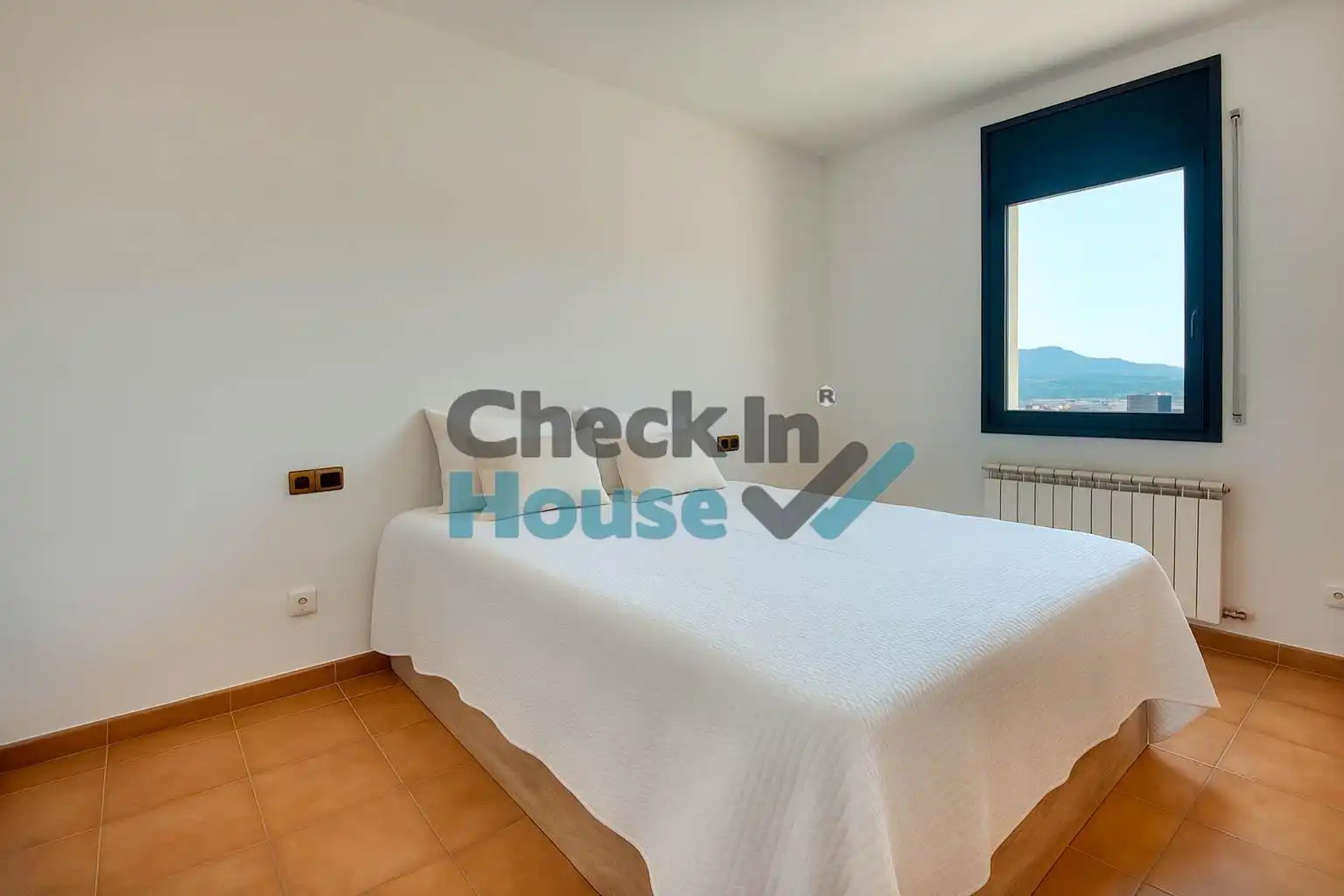 Habitación de Dúplex en venta en Sant Feliu de Guíxols con Aire acondicionado, Calefacción y Terraza