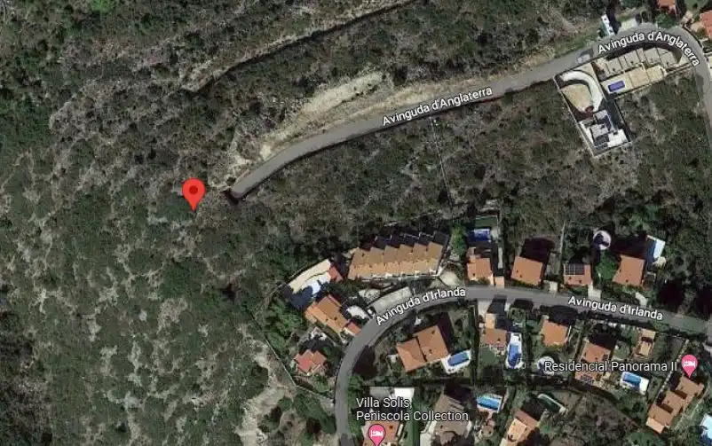 Terreny residencial en venda a INGLATERRA, URBANIZACIÓN ATALAYAS, PARCELA 408, imagen 11