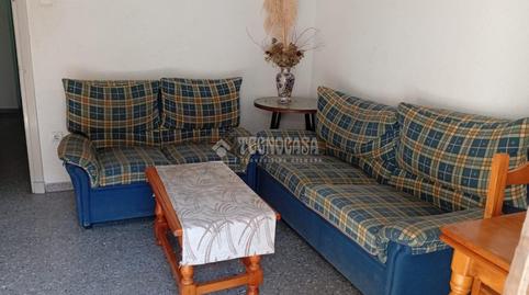 Foto 3 de Piso en venta en C. Almona de San Juan de Dios, Centro - Sagrario, Granada