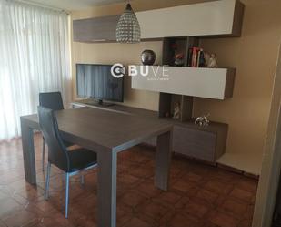 Living room of Flat for sale in L'Hospitalet de Llobregat  with Air Conditioner