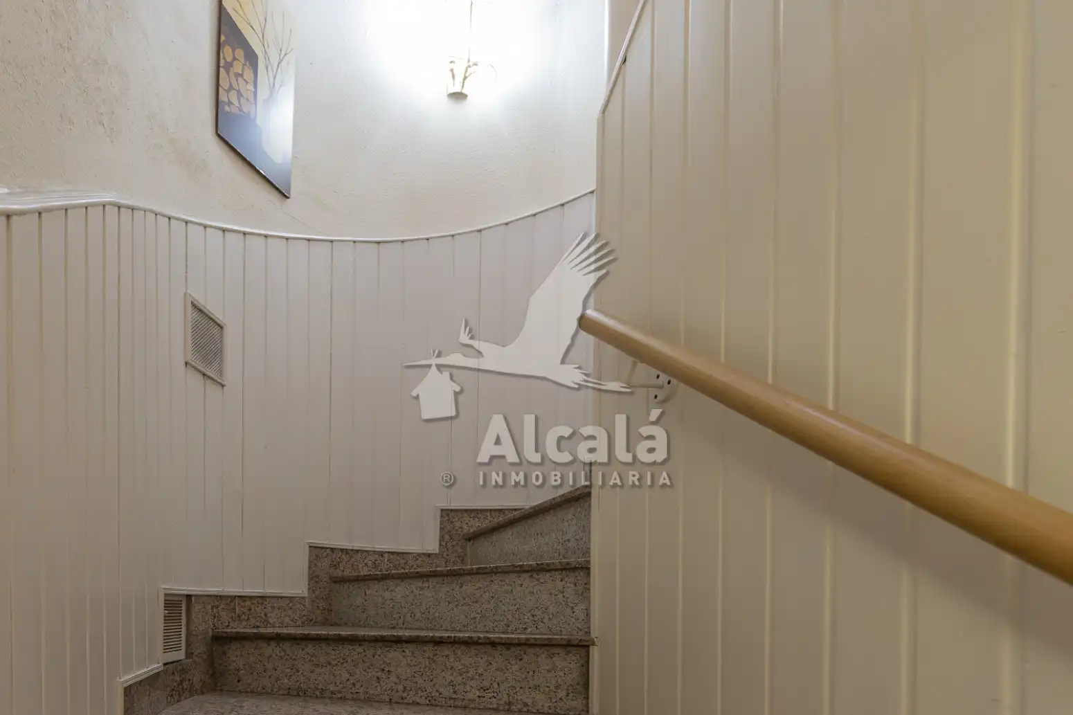 Casa adosada en venda en Mejorada del Campo amb Aire condicionat, Calefacció i Traster