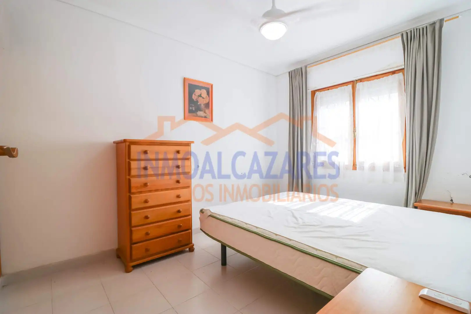 Habitación de Casa o chalet en venta en Los Alcázares con Aire acondicionado, Terraza y Trastero