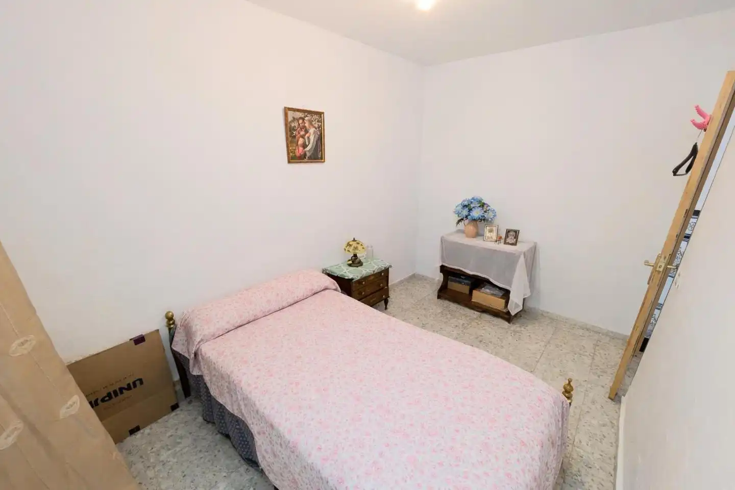 Habitación de Casa o chalet en venta en Trujillanos