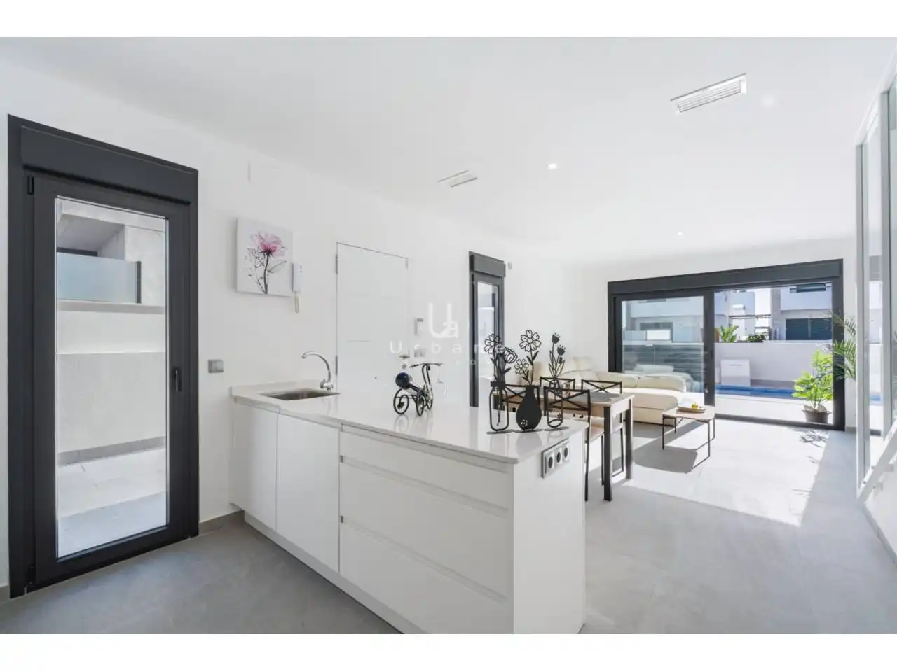 Villa mit Pool zum Verkauf in Calle Manuel de Falla, imagen 10