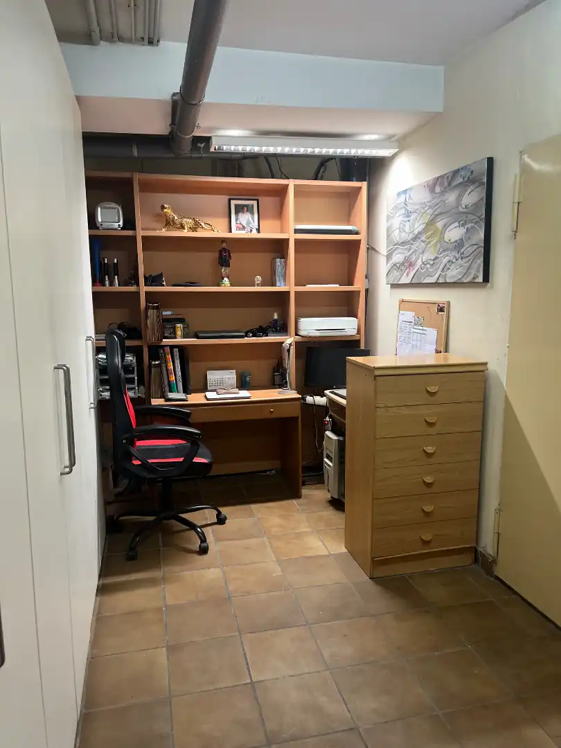 Adosado con terraza en venta en Carrer Berna 23, imagen 34
