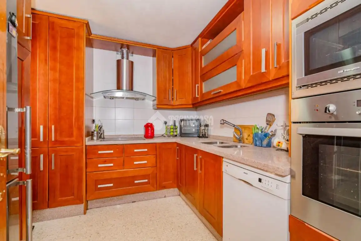 Piso con ascensor en venta en Norte, imagen 6