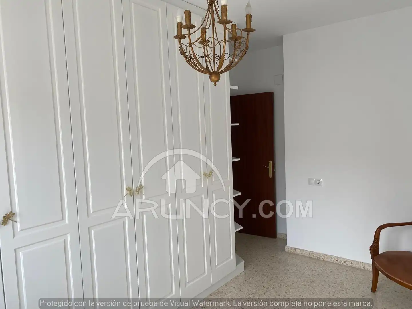 Flat for rent in Alcalá de Guadaira  with Air Conditioner and Terrace