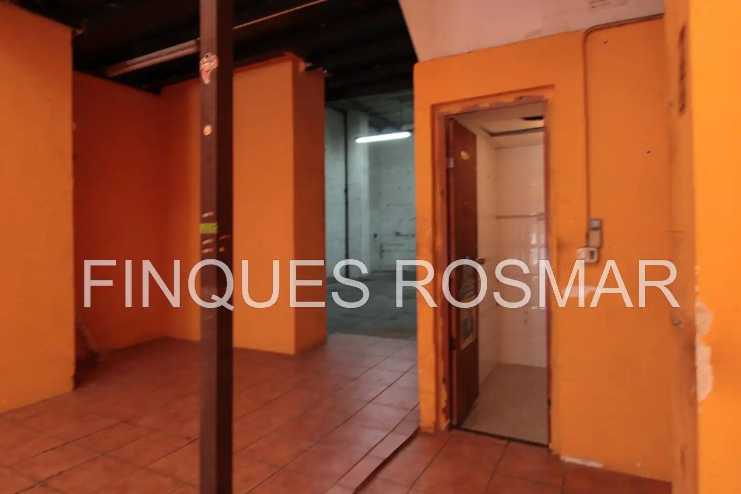 Local comercial en venta en El Molí-El Rieral, imagen 13