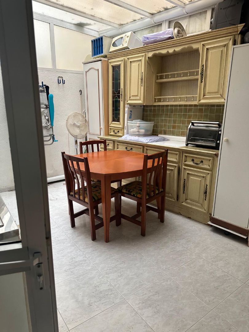 Dining room of Flat for sale in Benicarló  with Furnished