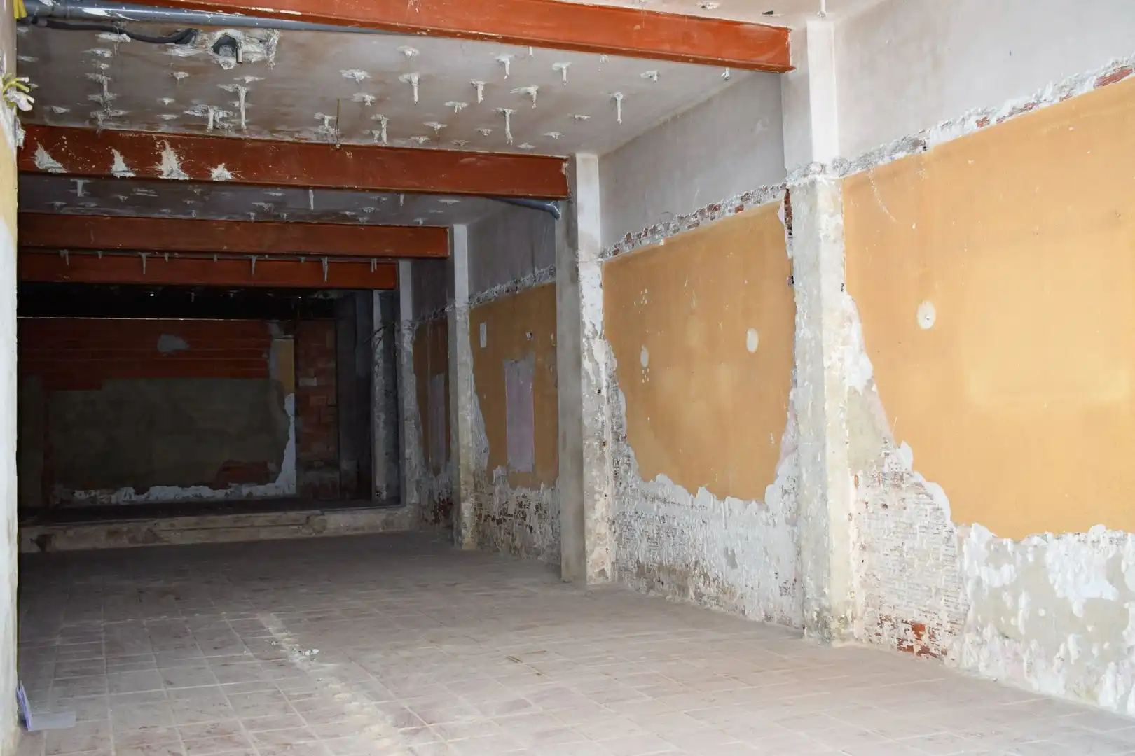 Local comercial en alquiler en Avinguda dels Hostalets, imagen 10