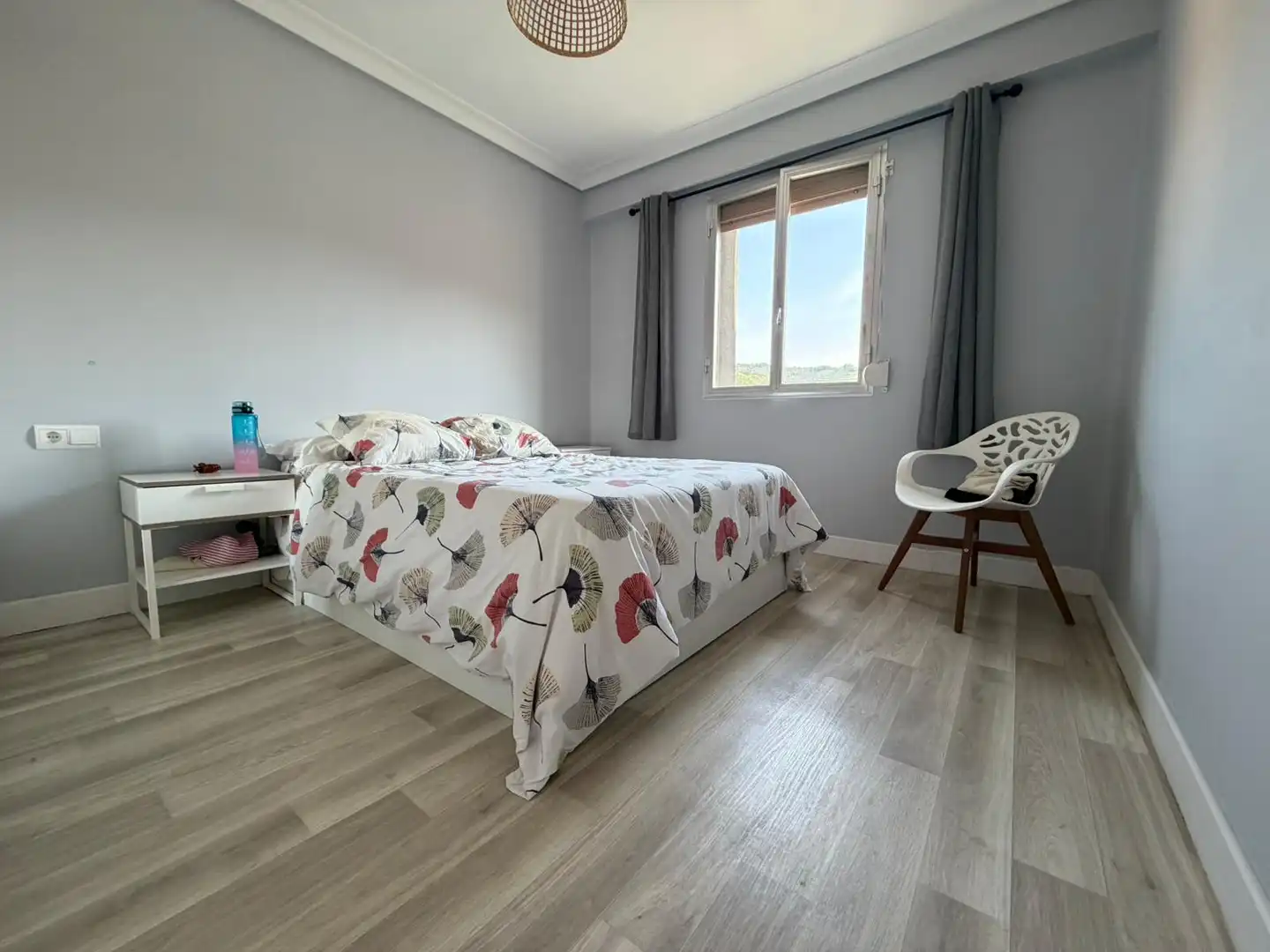 Habitación de Piso en venta en Eibar con Amueblado