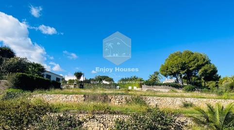 Photo 5 of Residential for sale in Partides comunes - Adsubia, Alicante