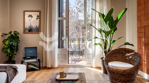 Photo 5 of Apartment to rent in Passeig de Sant Joan, Fort Pienc, Barcelona