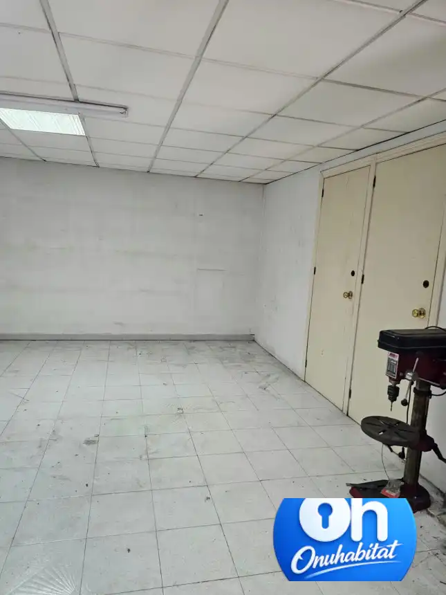 Industrial building for sale in Nuevo Parque - Los Rosales - Tráfico Pesado, imagen 5