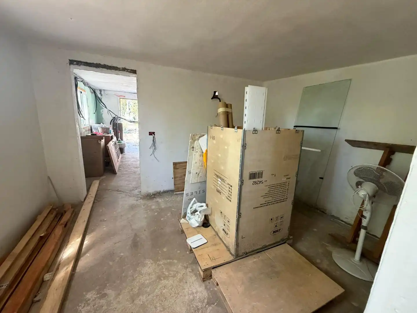 Chalet en venta en El Pris - Juan Fernández, imagen 29