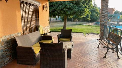 Photo 2 of House or chalet for sale in Calle Entidad Plasencia, Zona Norte - Hospital - Urbanizaciones, Plasencia