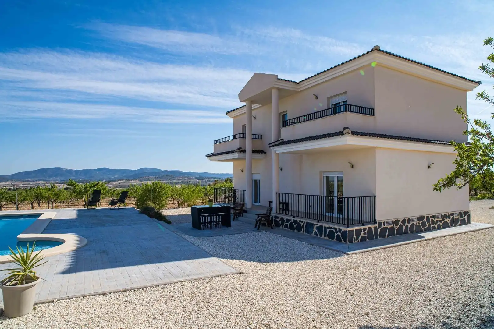 Villa à vendre à El Pinós / Pinoso, imagen 7