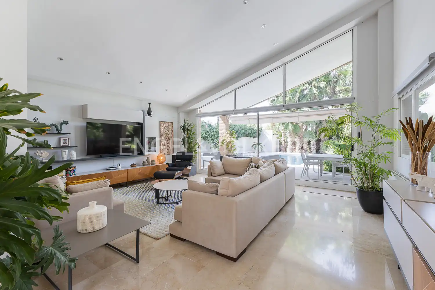 House with pool for sale in Ronda el Puig de Santa Maria, imagen 9