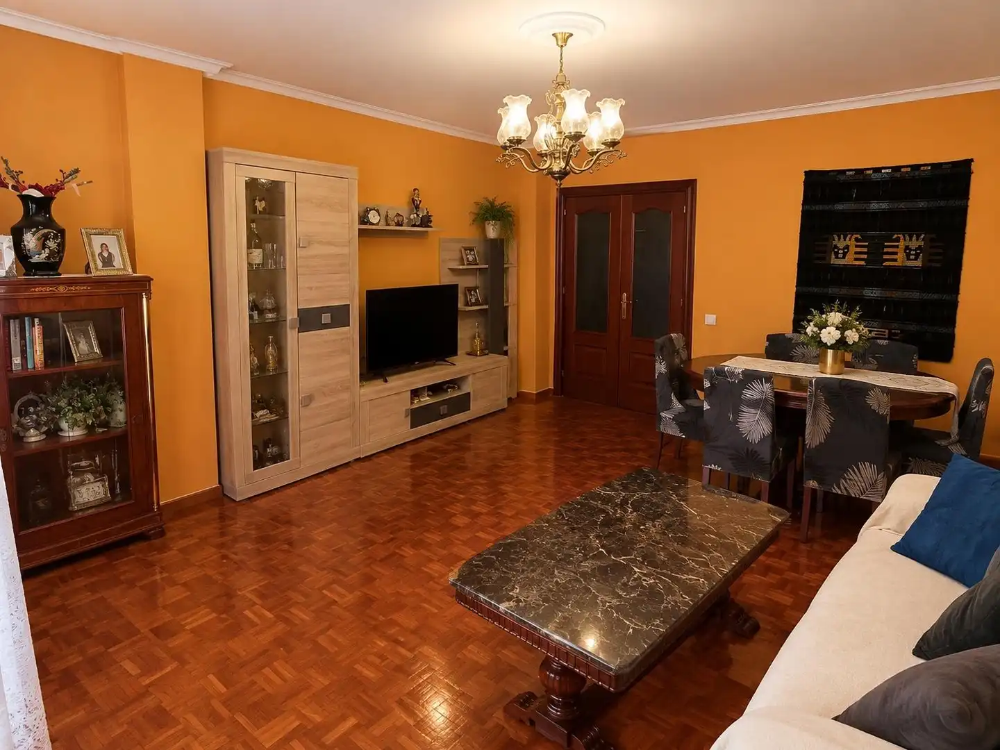 Appartement avec ascenseur à vendre à Calle RIO NOREÑA, imagen 3