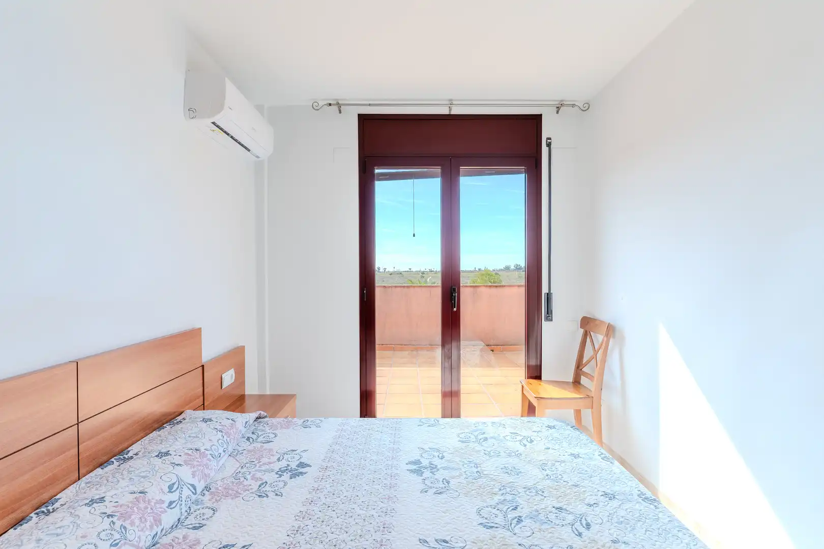 Villa con terrazza in vendita a Urbanització Riomar III-B, imagen 15