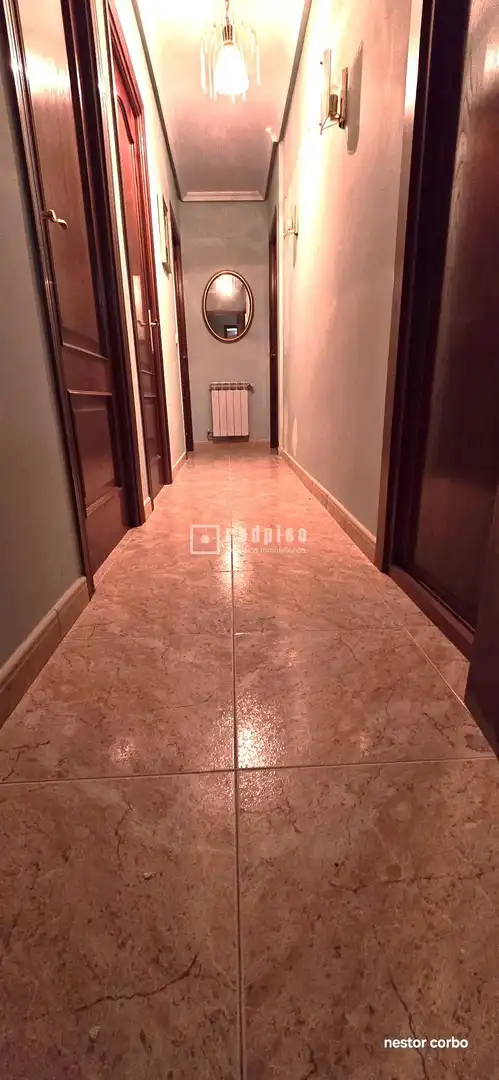 Piso en venta en Torrejón de Ardoz con Aire acondicionado, Calefacción y Jardín privado