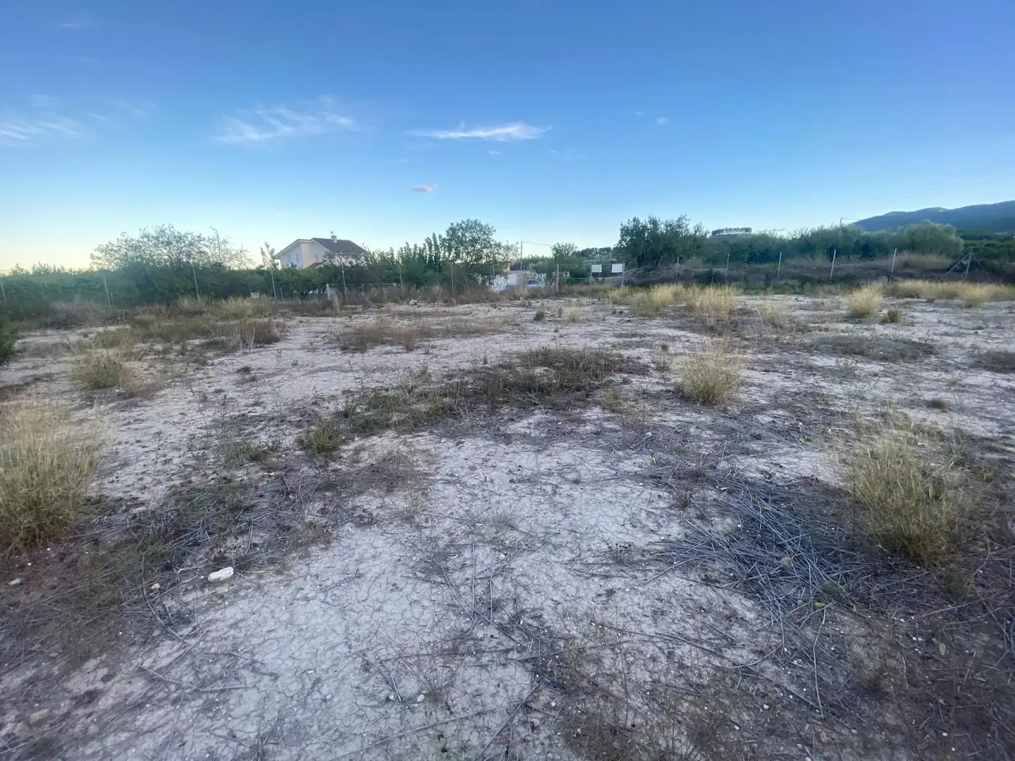 Residential land for sale in Moratalla, imagen 26
