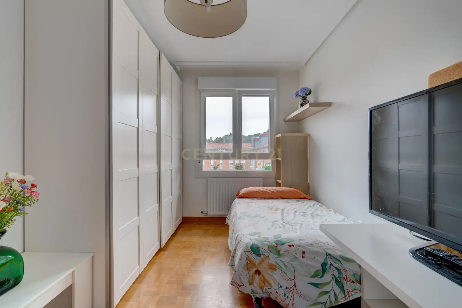 Piso en venta en Louis-Lucien Bonaparte Plaza, 7, Donostia / San Se, 2, Ibaeta