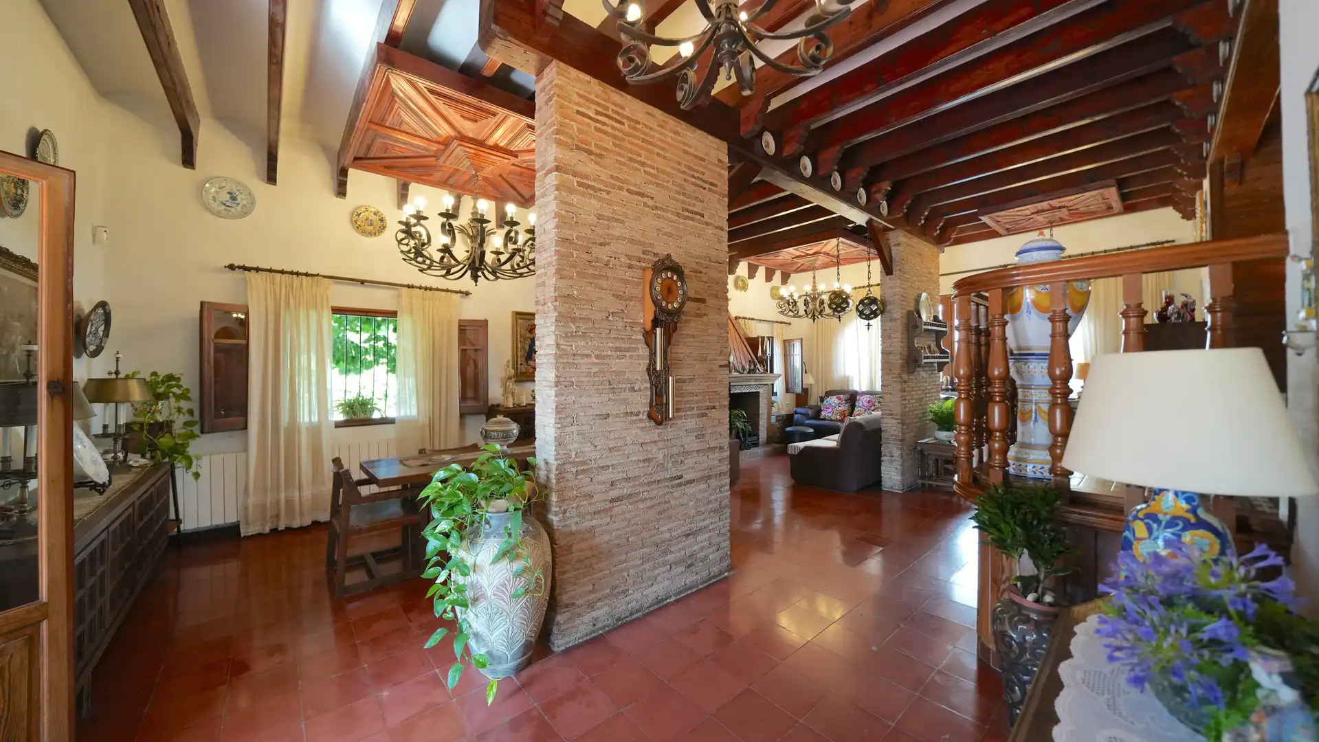 Finca rústica en venta en Centro