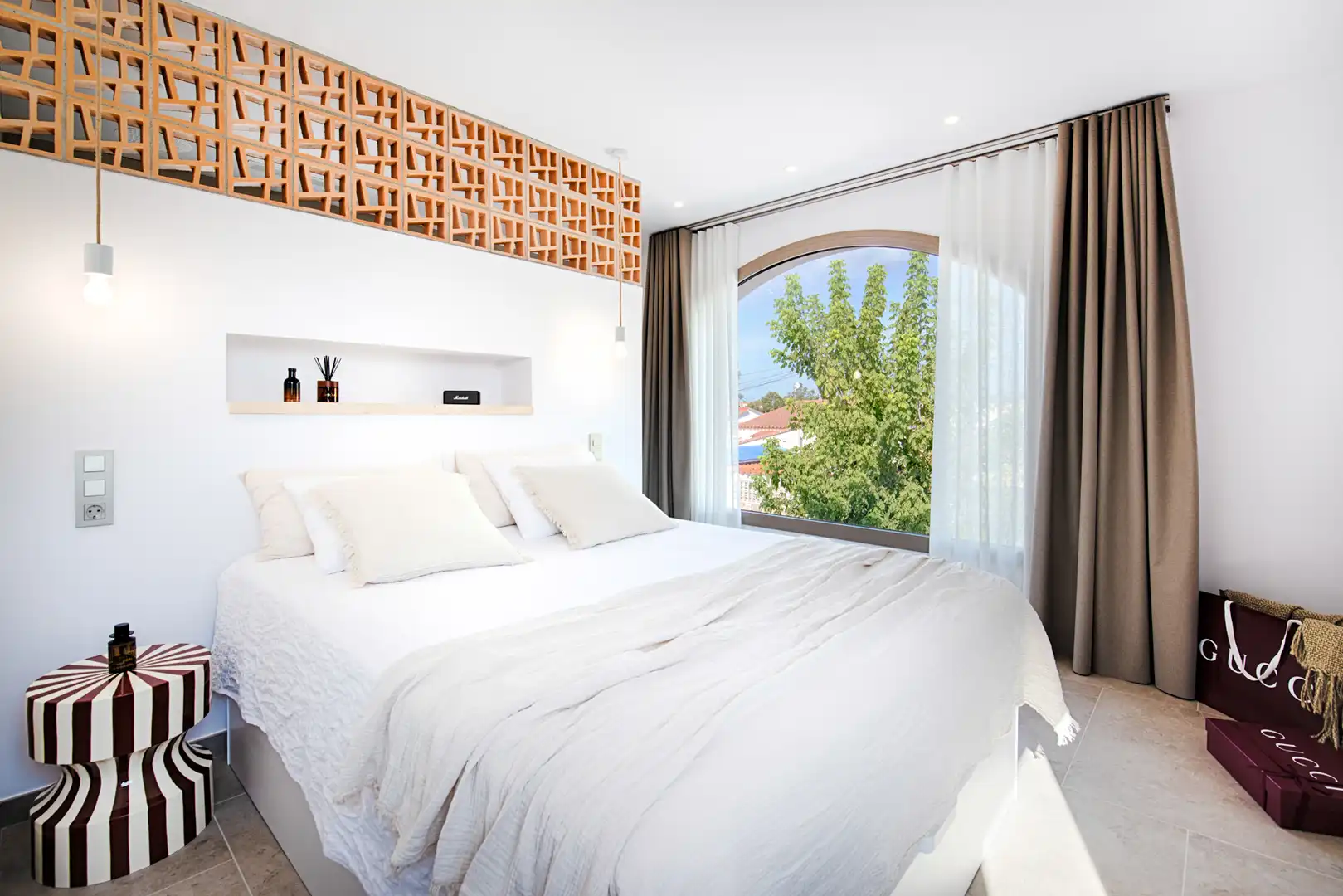 Chalet con piscina en venta en Carrer Segre, imagen 25