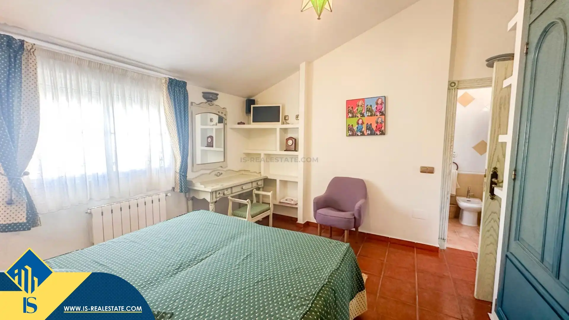 Chalet con jardín en venta en La Mata, imagen 40
