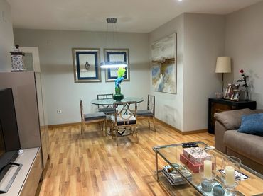 Appartement avec balcon à vendre à Carrer d'Emili Baró