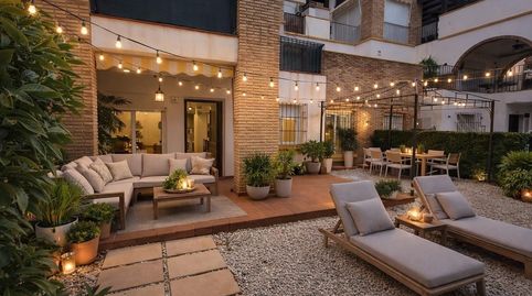 Foto 3 de Apartament en venda a Calle Albardin, 3, Las Salinas, Vera