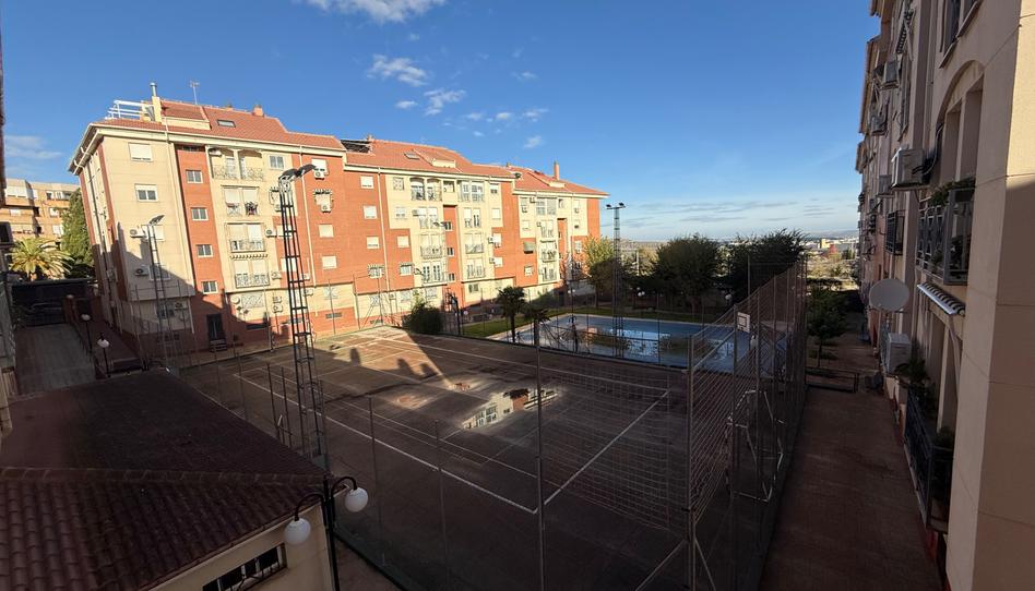 Photo 1 of Flat for sale in Calle Goya, 8, Peñamefecit - Avda Barcelona, Jaén