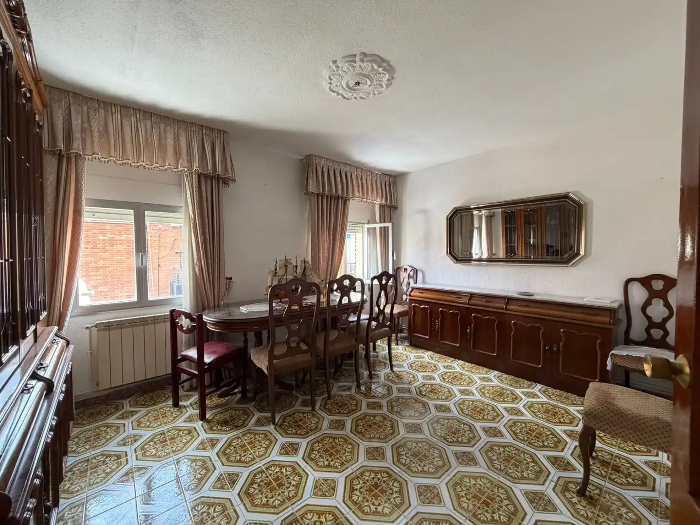 Piso en venta en Calle de la Alegría, imagen 5