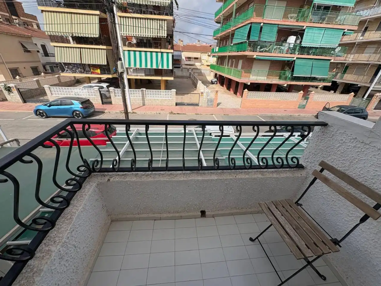 Adossat en venda a Calle Monóvar, imagen 12