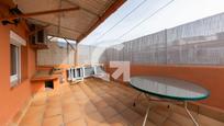 Terrace of Attic for sale in Viladecans  with Air Conditioner, Terrace and Oven