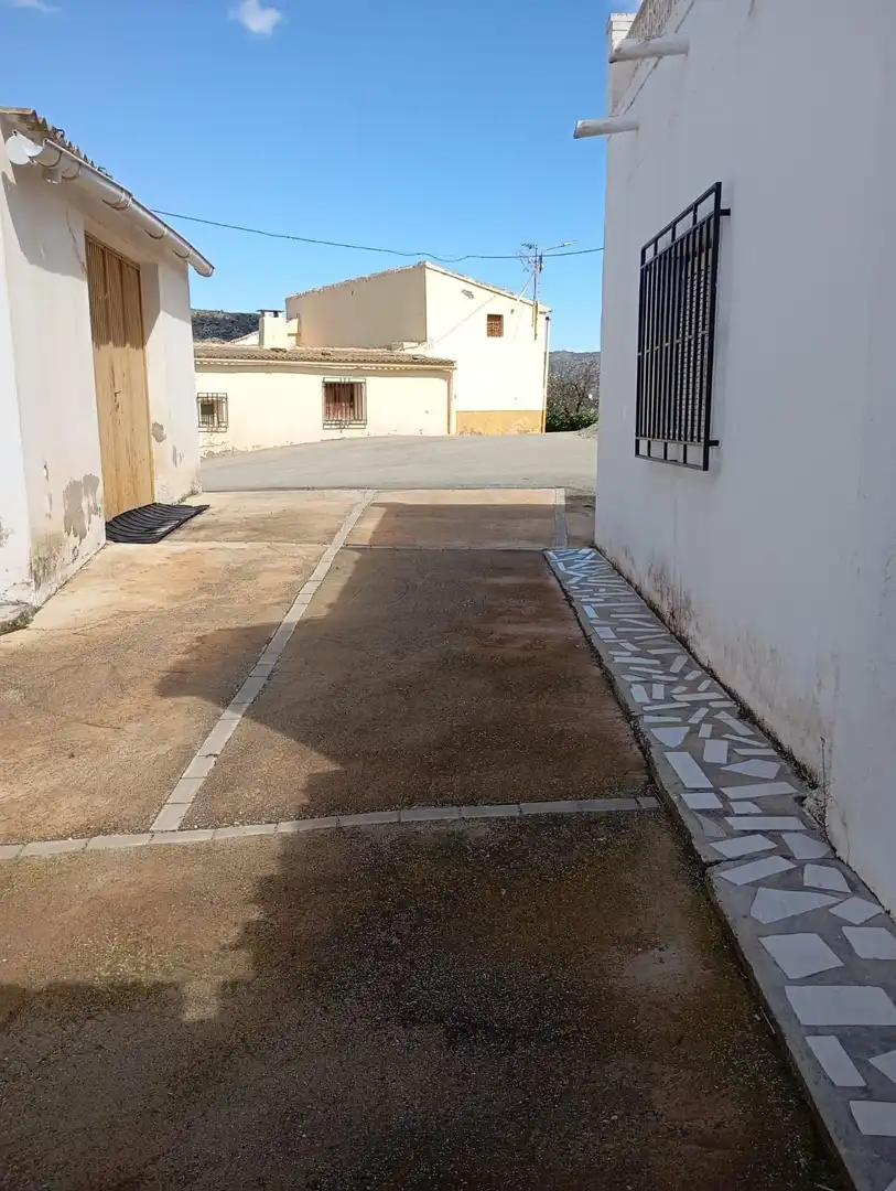 Maison avec jardin à vendre à Sorbas, imagen 25