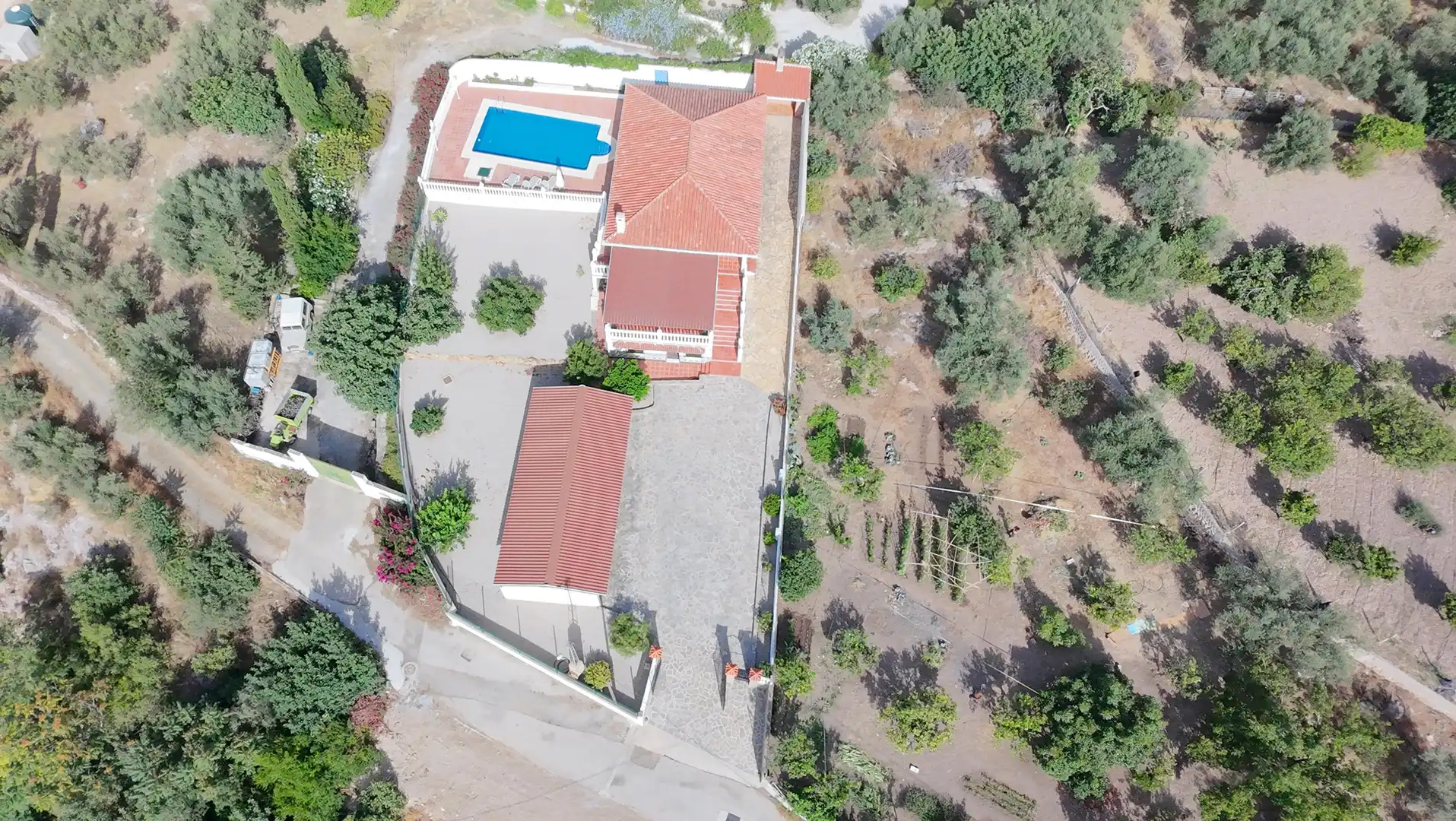 Casa o chalet en venta en Calle las monjas, Periana