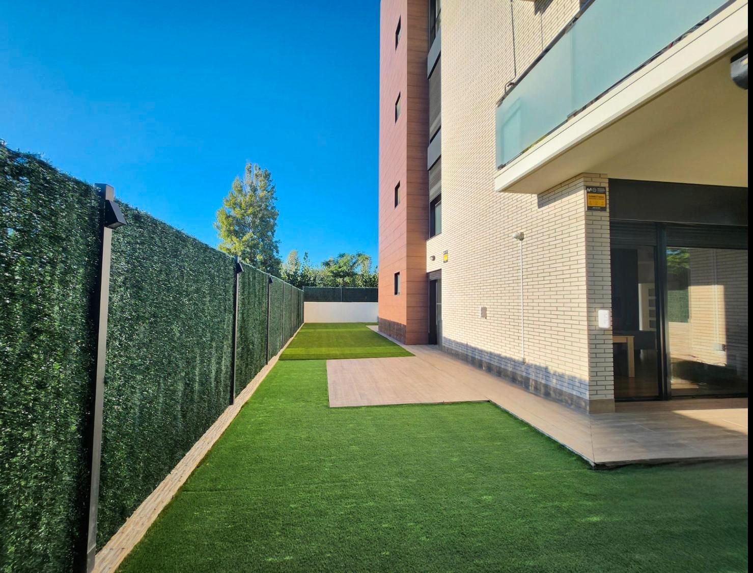 Terrassa de Planta baixa en venda en Salou amb Aire condicionat, Calefacció i Parquet