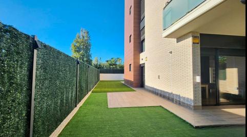 Foto 2 de Planta baixa en venda a Carrer de Lluís Domènech I Montaner, Barenys, Salou