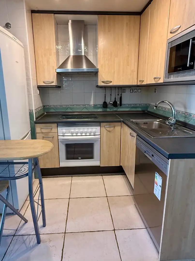 Appartement compact avec piscine à vendre à Finestrat Pueblo, imagen 8