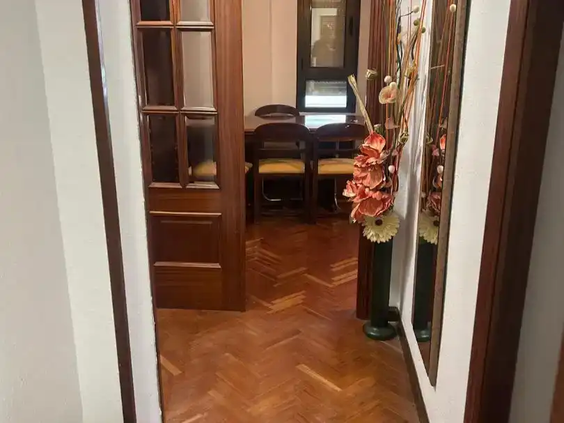 Flat for rent in Centro