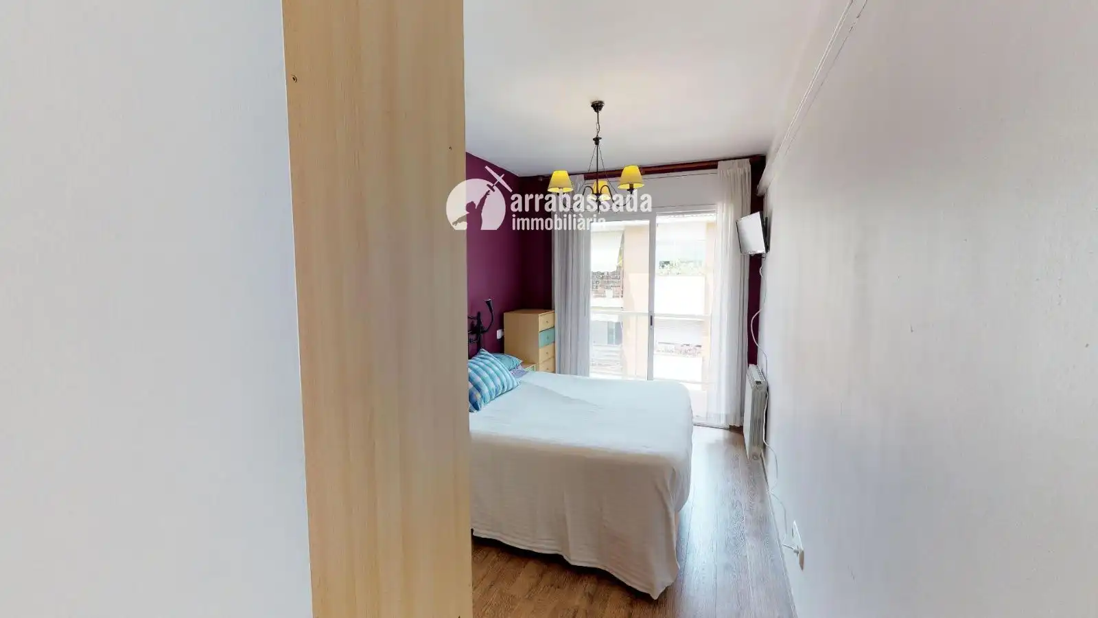 Habitación de Piso en venta en Cambrils con Aire acondicionado, Calefacción y Terraza